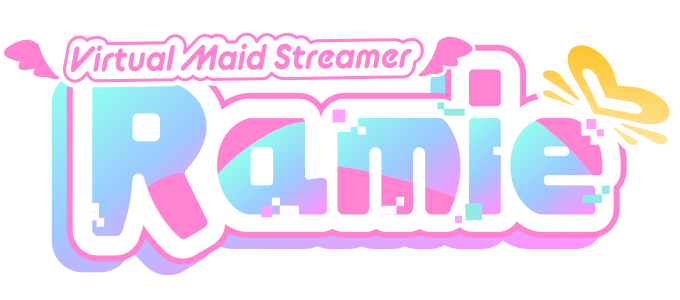 Vitual Maid Streamer Ramie